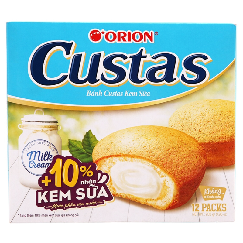 nhan-kem-sua Nhân kem sữa